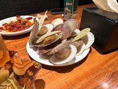 -汉巴味德(北京银座和谐广场店)