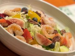 -Pizzeria da Nicola·火炉披萨(中大国际店)
