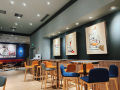 -COSTA COFFEE(来福士广场1F店)