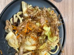 -小条食堂(筼筜天虹店)