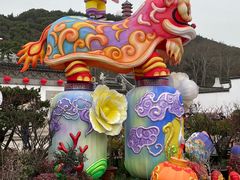 -惠山古镇·寄畅园