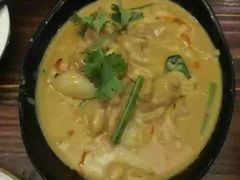 -Siam泰餐厅(水上公园店)