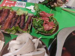 -周幺妹重庆老火锅(银泰城总店)