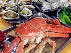 -蚝专家(北滘店)
