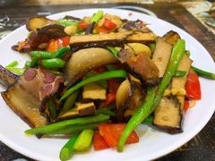 -文杰餐馆(南洪时尚风情街店)