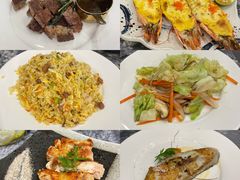 -金膳禾铁板料理(万达店)