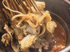 -陈氏肥蛤(小纬六路总店)