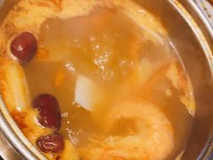 -喜庭海鲜自助(来福士店)