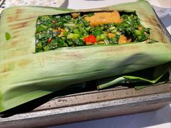 -沿途四季·云南菜·诗酒茶(蓝色港湾店)