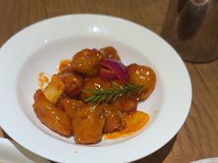 -粤集·手工粤菜(皇庭广场店)