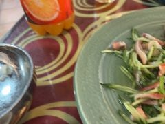 -大梁骨头馆·酱骨老菜(友好店)