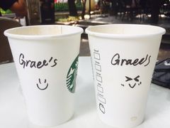 -星巴克臻选(广州沙面店)