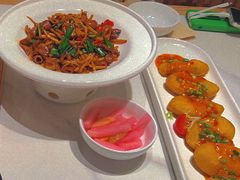 -鸡毛店·川菜(文殊院店)