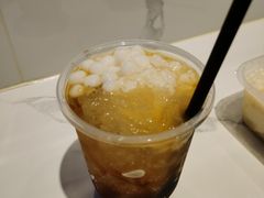 -甜心闲生传统手工冰粉(太古里店)