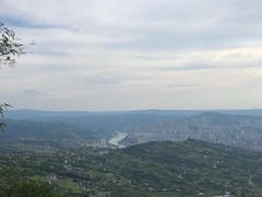 -重庆雨台山风景区
