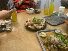 -老虎滩大连海鲜烧烤(建邺云锦路总店)