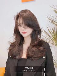 点击看大图 -MONE美发沙龙