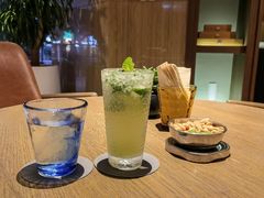 -粤海喜来登酒店·&More聚驿(天河城店)