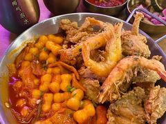 -HOTISLAND海鸡岛·韩国料理(江南西店)