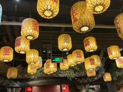 -南京大牌档(新街口德基广场店)