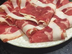 -唇辣号重庆老火锅(石担路店)