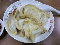 -回回锅贴(小河沿店)