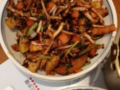 -包整·丝娃娃(一览甲秀楼风景店)