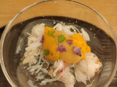 -鮨青(恒基名人购物中心店)