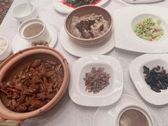 -三清山希尔顿度假酒店·三清轩中餐厅