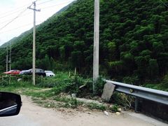 -将军关探险漂流