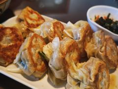 羊肉大葱稍麦-真食净香居·内蒙烧麦(亚运村店)