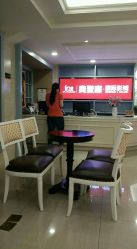 -玛瑞莎·儿童·亲子摄影(越秀店)