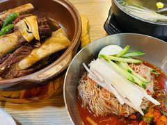 -江南面屋(明洞店)
