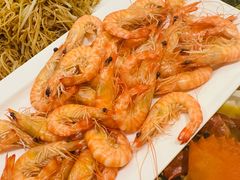 -华盛丰温州大排档(东三环南路店)