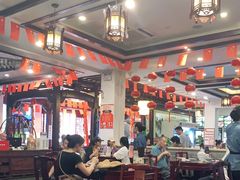 大堂-耿福兴(凤凰美食街店)