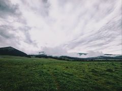 -新疆那拉提国家旅游度假区