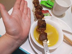 -紫光园·烤鸭(吕家营店)