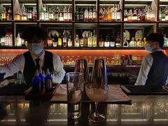 -JZ Club 爵士酒吧(上海店)