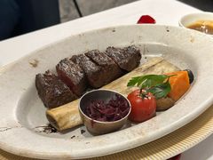 -王品牛排(杭州大厦店)