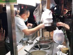 -勤記甜品