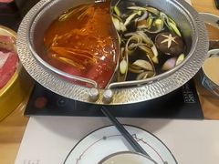 -牛匠和牛寿喜锅(西安总店)