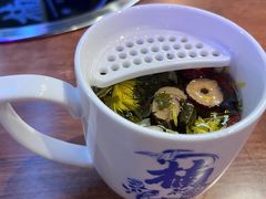 -楠火锅(仁恒梦中心店)