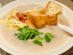 -悦满楼·西关名点·湛江名菜(航空综合大厦店)