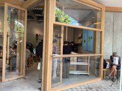 -喜茶(上海打浦桥日月光gelato lab+店)