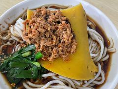 -洪记凉米线(新兴路店)
