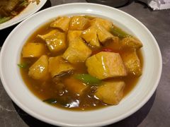 -闫府私房菜(恒隆店)
