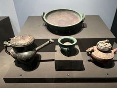 -陕西历史博物馆