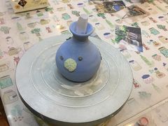 -爱上泥创意DIY手工陶艺(昙华林店)