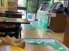 -赛百味SUBWAY(高新店)