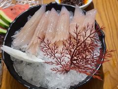 -佬土鹅肠火锅(中建大观店)